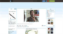 Desktop Screenshot of images-droles-x.skyrock.com