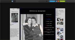 Desktop Screenshot of mek-delux.skyrock.com