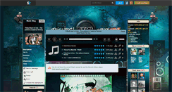 Desktop Screenshot of pitbullremix-enur.skyrock.com