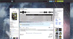 Desktop Screenshot of hard972.skyrock.com