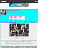 Tablet Screenshot of hugh-laurie-british-l-a.skyrock.com