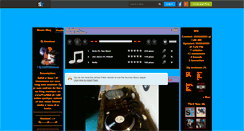 Desktop Screenshot of dj-snip59urban.skyrock.com