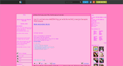 Desktop Screenshot of maman--14ans.skyrock.com