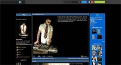 Desktop Screenshot of djenzomix.skyrock.com