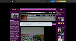 Desktop Screenshot of djelow-stylez.skyrock.com