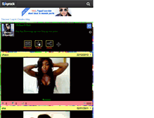 Tablet Screenshot of choco-fresh237.skyrock.com