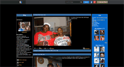 Desktop Screenshot of cheeco113.skyrock.com