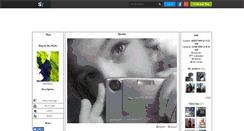 Desktop Screenshot of dg-photo.skyrock.com