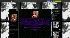 Desktop Screenshot of la-vie-est-tordue.skyrock.com