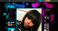 Desktop Screenshot of bbeeytiismey.skyrock.com