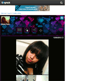 Tablet Screenshot of bbeeytiismey.skyrock.com