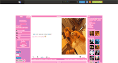Desktop Screenshot of h0t-girls-x.skyrock.com