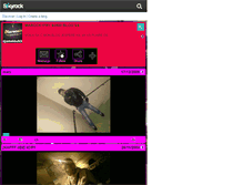 Tablet Screenshot of djameldu9306.skyrock.com