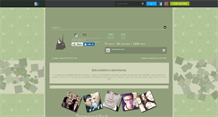 Desktop Screenshot of minigo-th.skyrock.com
