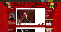 Desktop Screenshot of julien-du-70100.skyrock.com