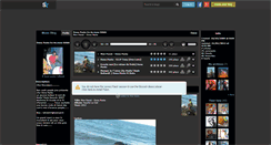 Desktop Screenshot of dona-pasta-militant.skyrock.com