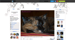 Desktop Screenshot of mel-photos-passions.skyrock.com