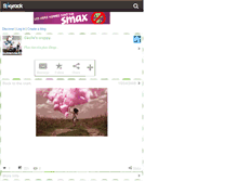 Tablet Screenshot of bubiennexd.skyrock.com