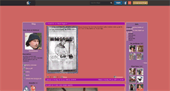 Desktop Screenshot of decuiretdacier.skyrock.com