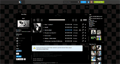 Desktop Screenshot of ml-1thseptember-music.skyrock.com