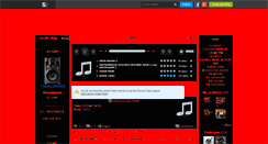Desktop Screenshot of djsam-officiel68.skyrock.com