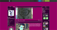 Desktop Screenshot of dididu-66.skyrock.com