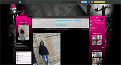 Desktop Screenshot of ihab--crt.skyrock.com