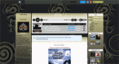 Desktop Screenshot of polychrome-7.skyrock.com