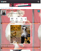 Tablet Screenshot of chihuahuamaya.skyrock.com