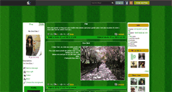 Desktop Screenshot of cat-her-in-e.skyrock.com