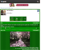 Tablet Screenshot of cat-her-in-e.skyrock.com