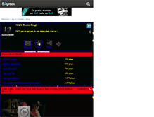 Tablet Screenshot of ha2ncrew01.skyrock.com