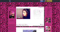 Desktop Screenshot of caaledow-giirl-x3.skyrock.com