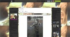Desktop Screenshot of missvalentinedu92.skyrock.com