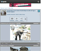 Tablet Screenshot of construireaujapon.skyrock.com