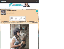 Tablet Screenshot of by-kenzo---x3.skyrock.com
