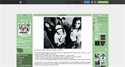 Desktop Screenshot of anulaire-fic-th.skyrock.com