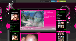 Desktop Screenshot of caramel234.skyrock.com