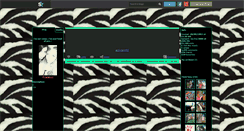 Desktop Screenshot of carlah-x3.skyrock.com
