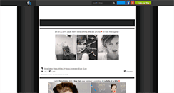 Desktop Screenshot of emmawatsonmondial.skyrock.com