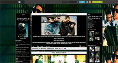 Desktop Screenshot of csheyn-fanss.skyrock.com