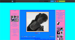 Desktop Screenshot of boom-moii.skyrock.com