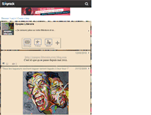 Tablet Screenshot of epopee-litteraire.skyrock.com