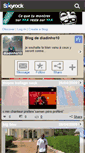 Mobile Screenshot of diadinho10.skyrock.com