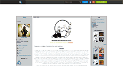 Desktop Screenshot of aikido-style.skyrock.com