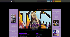 Desktop Screenshot of fiic-by-mister-drew.skyrock.com