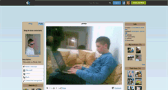 Desktop Screenshot of anas-ceuta-bario.skyrock.com