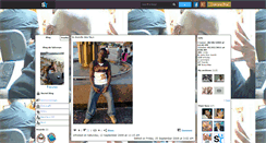 Desktop Screenshot of falixman.skyrock.com