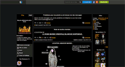 Desktop Screenshot of milleetunelocation-rhone.skyrock.com
