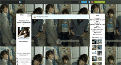 Desktop Screenshot of nick-jonas-story.skyrock.com